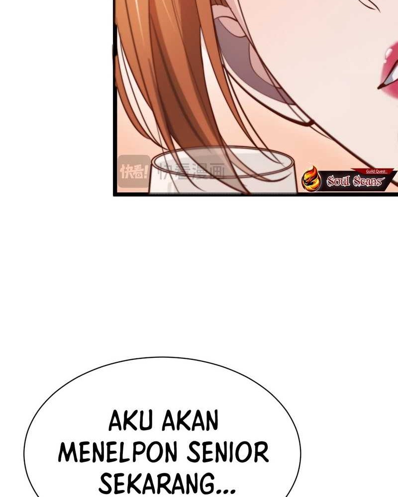 I’m Trapped in This Day for One Thousand Years Chapter 67 - halaman 12