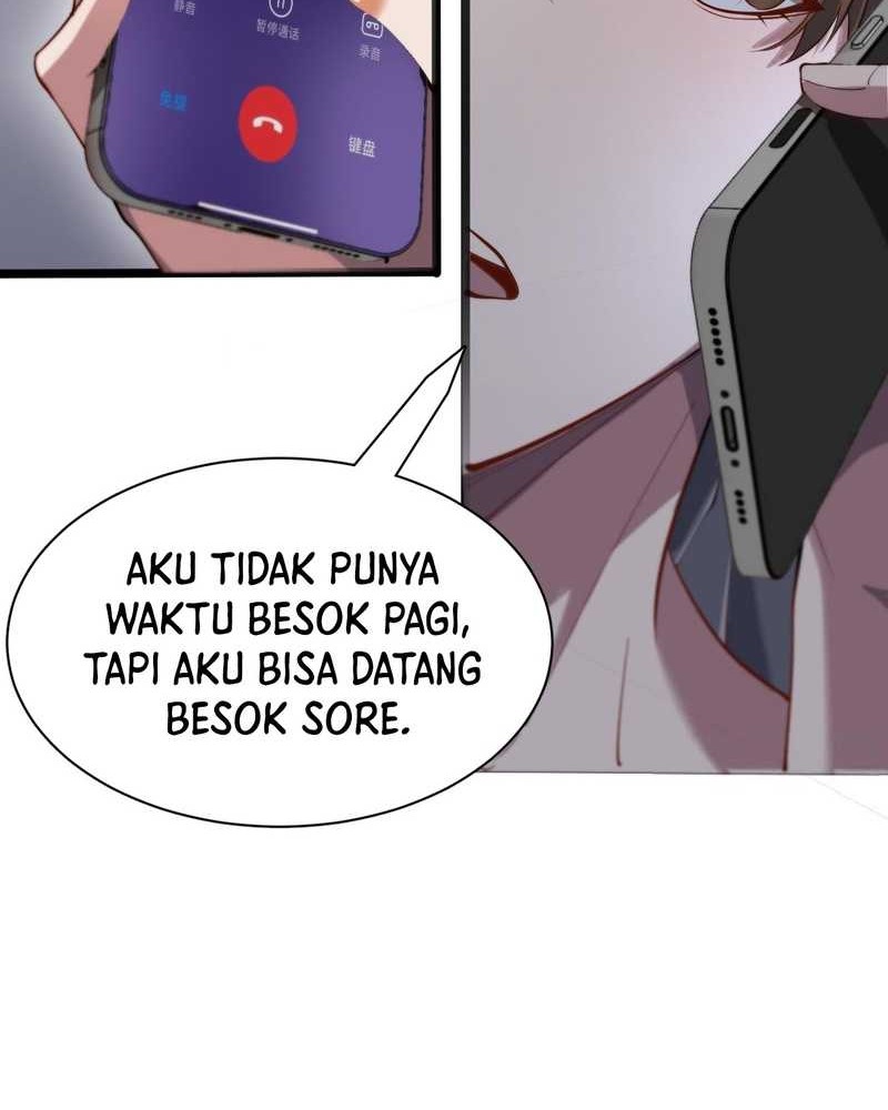 I’m Trapped in This Day for One Thousand Years Chapter 67 - halaman 16