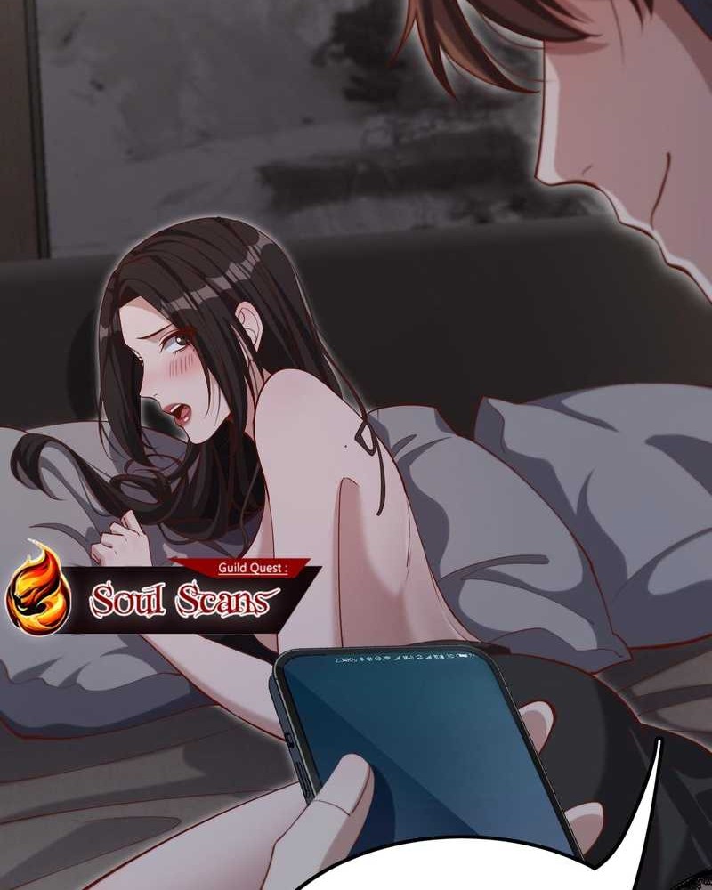 I’m Trapped in This Day for One Thousand Years Chapter 67 - halaman 18