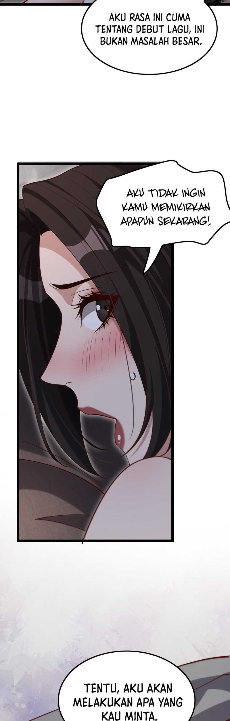 I’m Trapped in This Day for One Thousand Years Chapter 67 - halaman 19