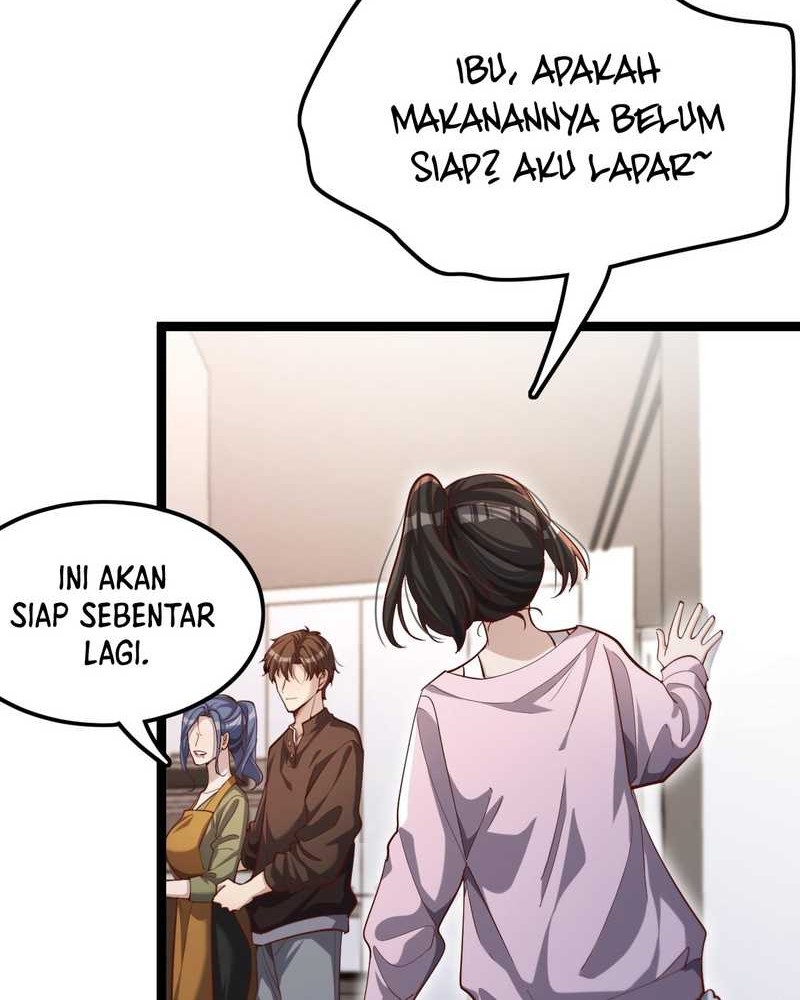 I’m Trapped in This Day for One Thousand Years Chapter 67 - halaman 28