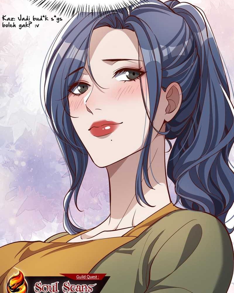 I’m Trapped in This Day for One Thousand Years Chapter 67 - halaman 32