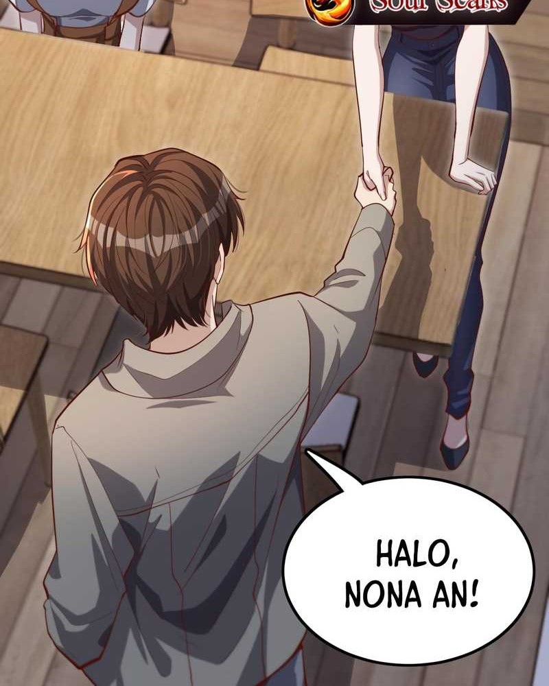 I’m Trapped in This Day for One Thousand Years Chapter 67 - halaman 36