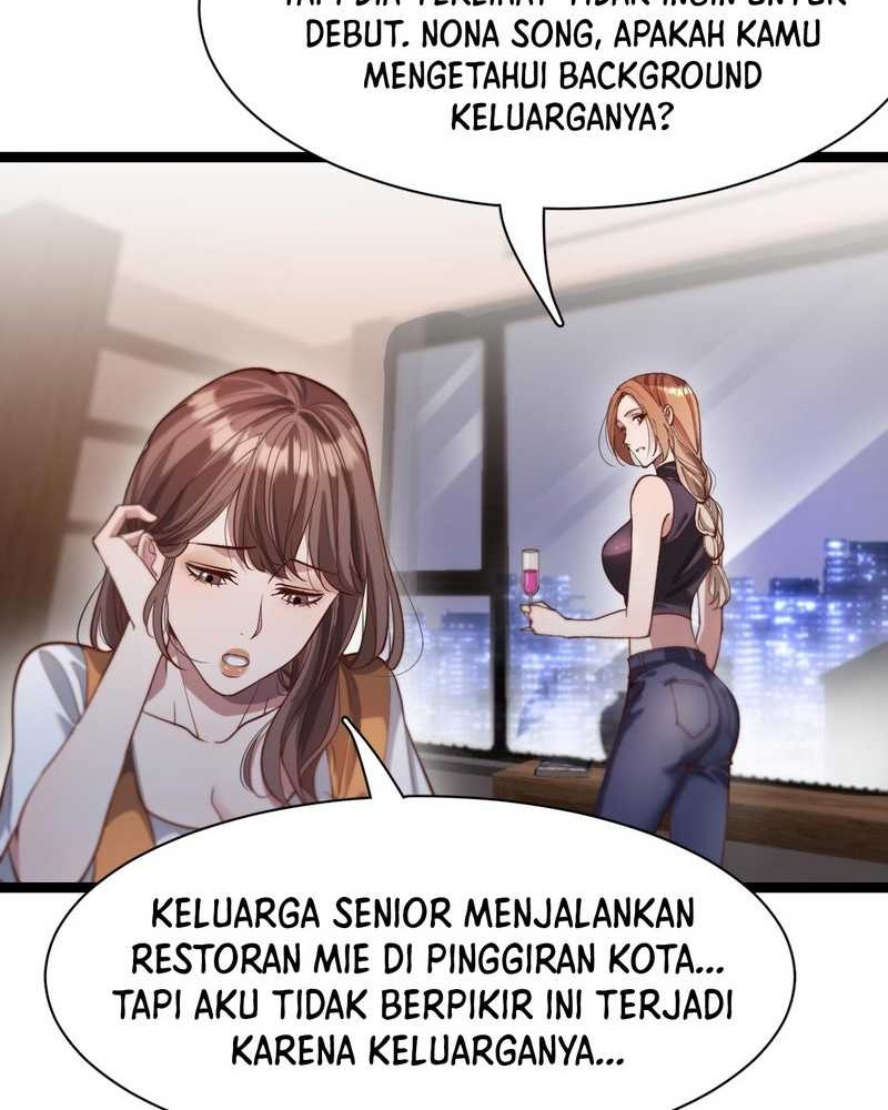 I’m Trapped in This Day for One Thousand Years Chapter 67 - halaman 4