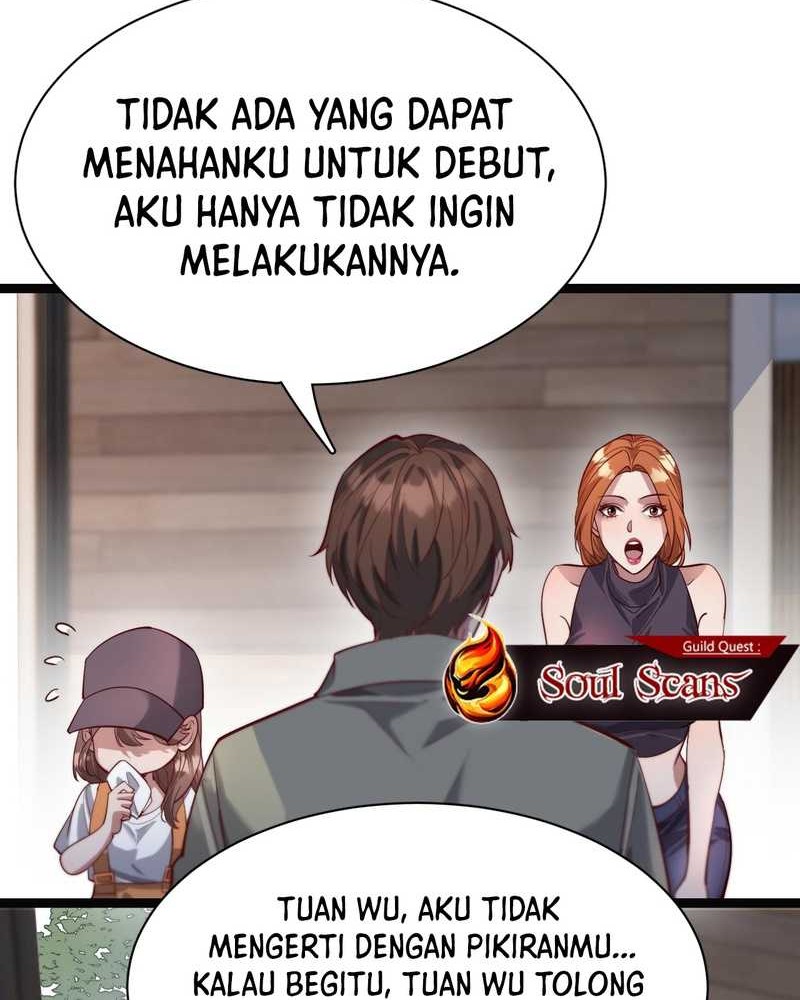 I’m Trapped in This Day for One Thousand Years Chapter 67 - halaman 42