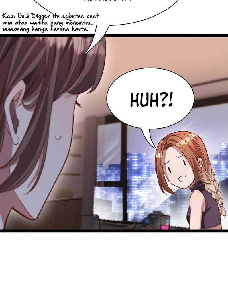 I’m Trapped in This Day for One Thousand Years Chapter 67 - halaman 6