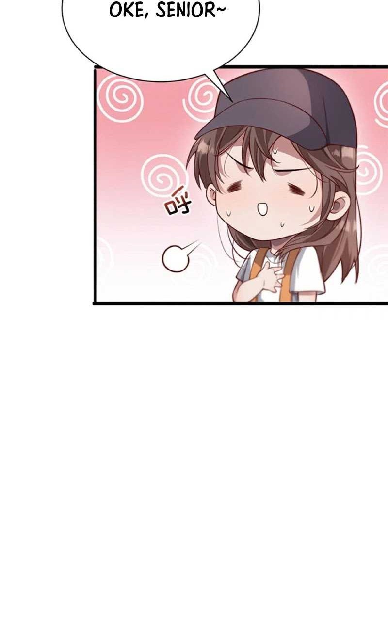 I’m Trapped in This Day for One Thousand Years Chapter 68 - halaman 10