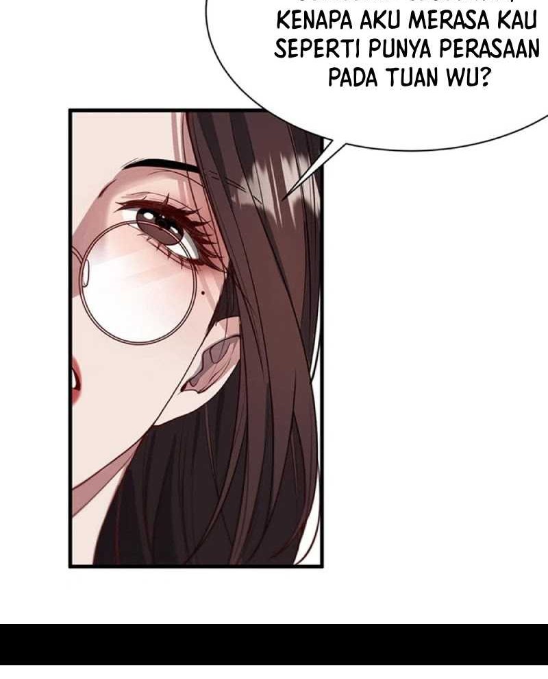 I’m Trapped in This Day for One Thousand Years Chapter 68 - halaman 20