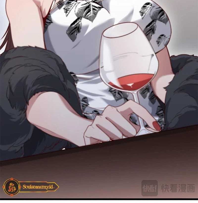 I’m Trapped in This Day for One Thousand Years Chapter 68 - halaman 22