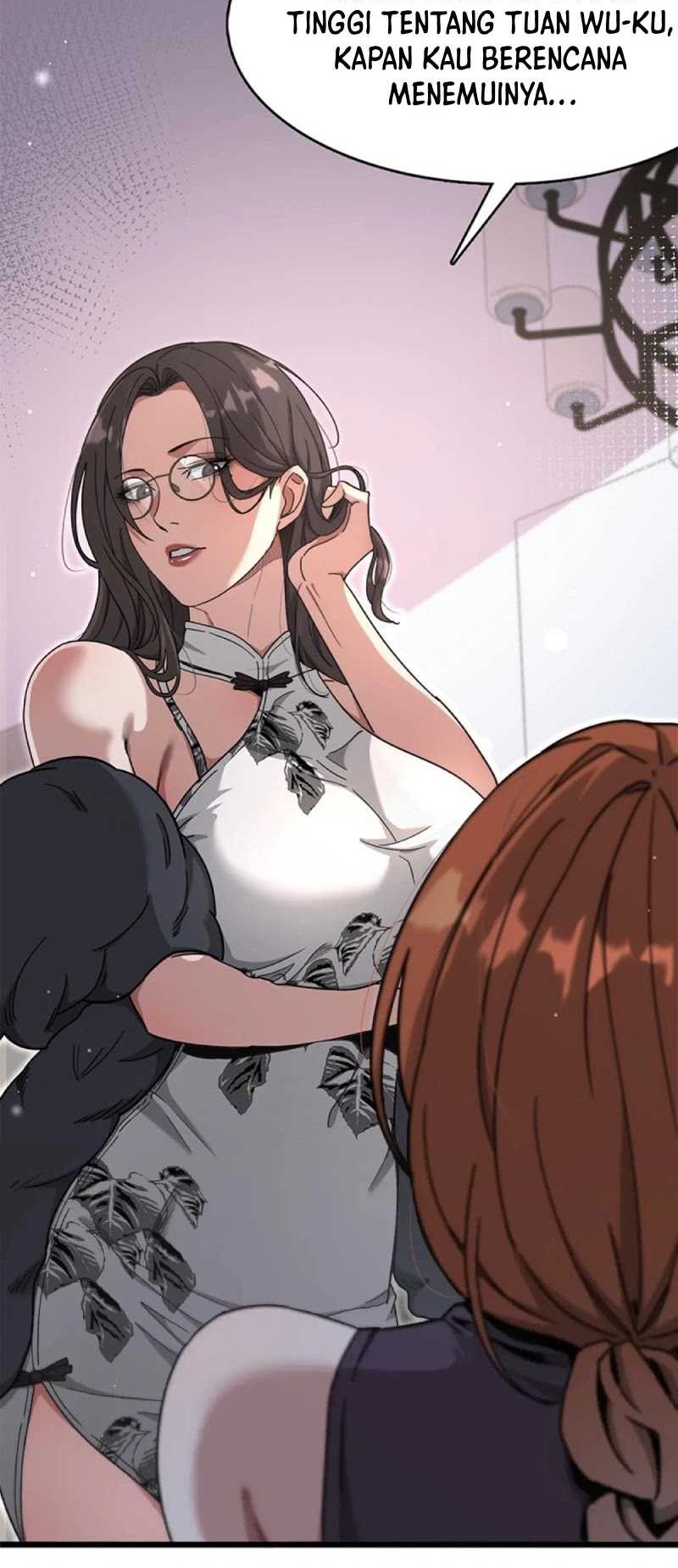 I’m Trapped in This Day for One Thousand Years Chapter 68 - halaman 28