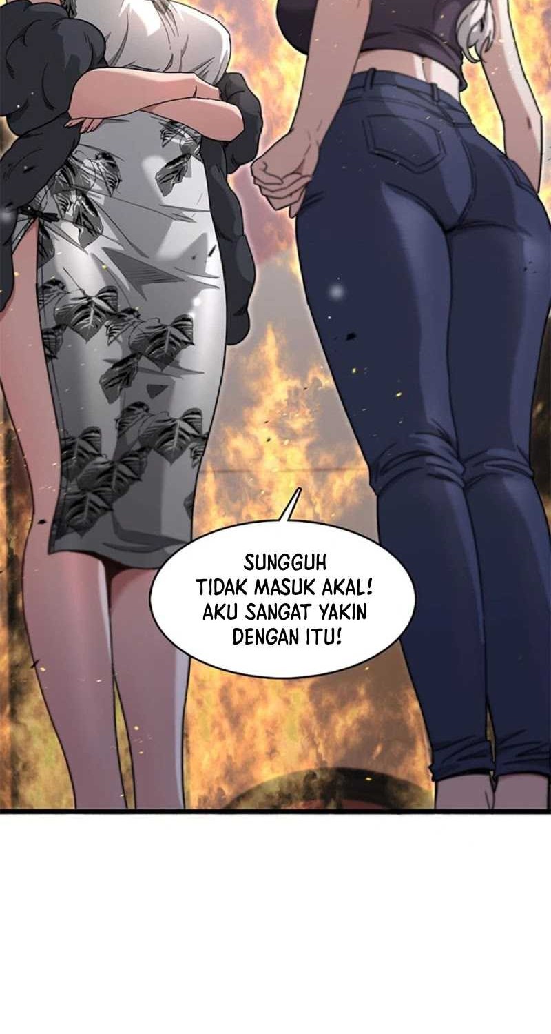 I’m Trapped in This Day for One Thousand Years Chapter 68 - halaman 30