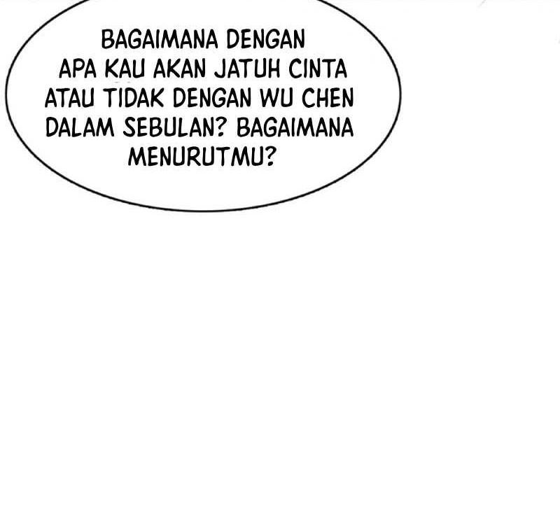 I’m Trapped in This Day for One Thousand Years Chapter 68 - halaman 32