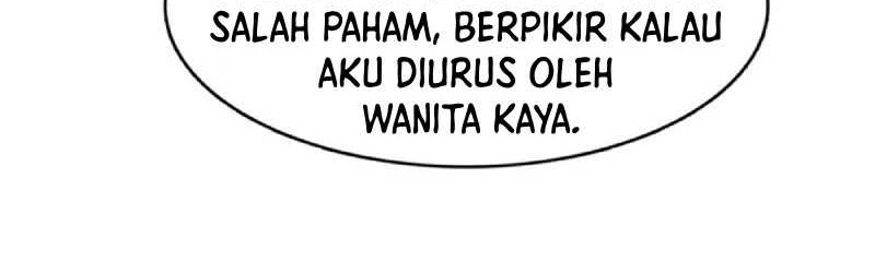 I’m Trapped in This Day for One Thousand Years Chapter 68 - halaman 34