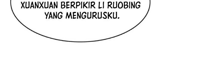 I’m Trapped in This Day for One Thousand Years Chapter 68 - halaman 36
