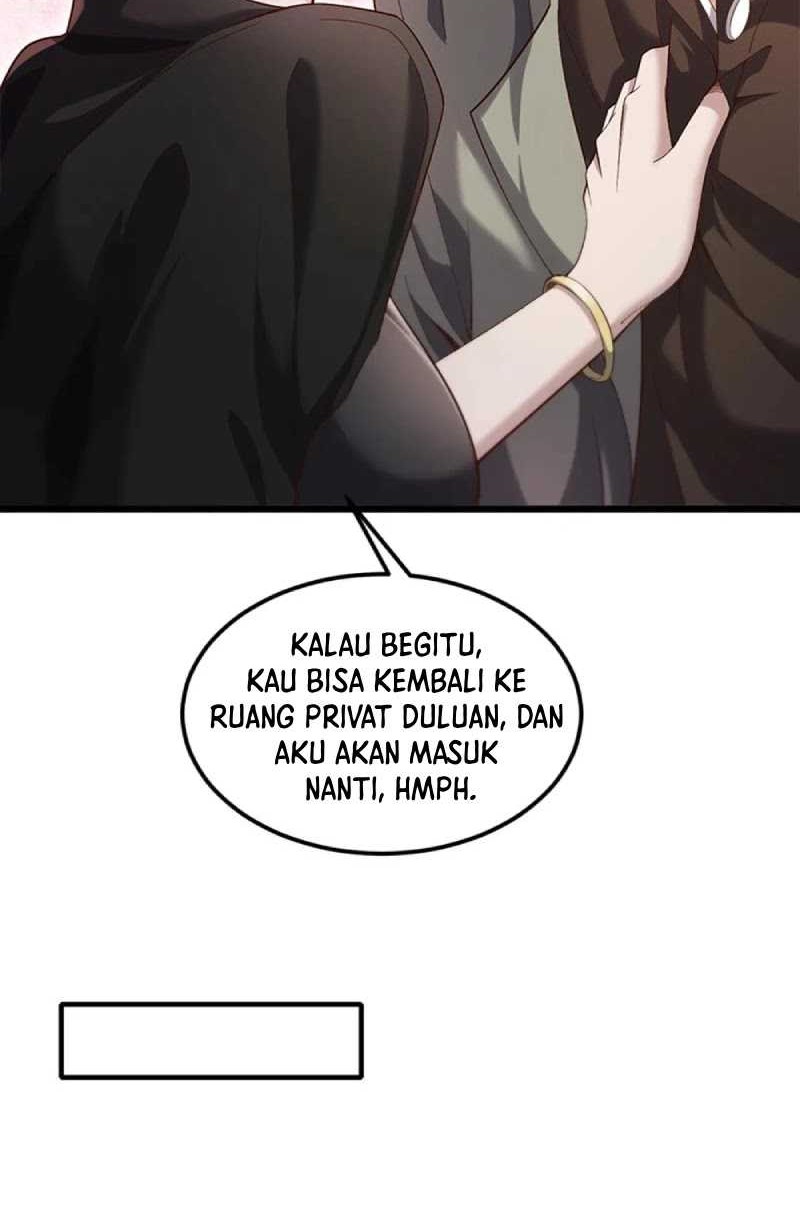 I’m Trapped in This Day for One Thousand Years Chapter 68 - halaman 38