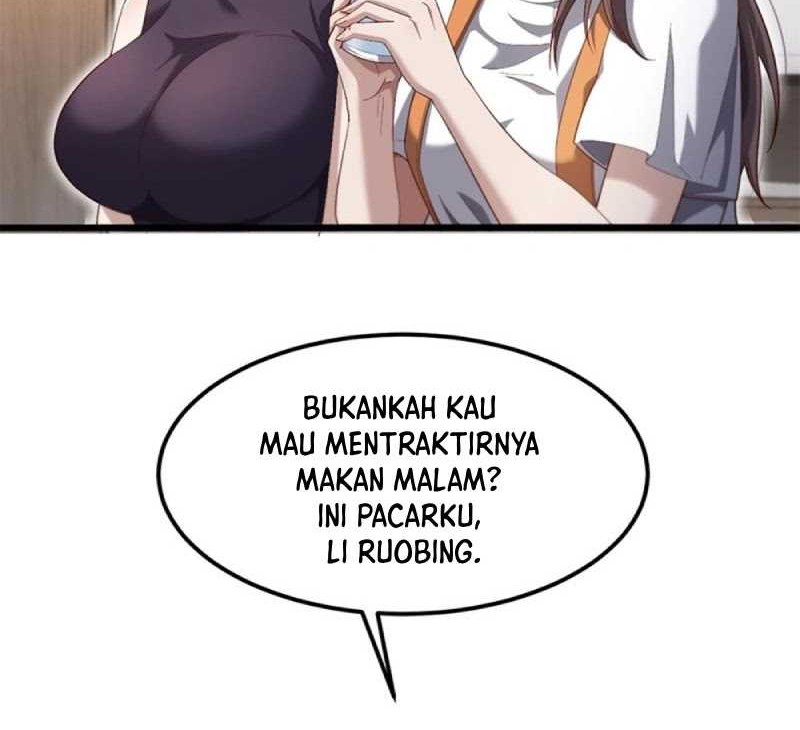 I’m Trapped in This Day for One Thousand Years Chapter 68 - halaman 4