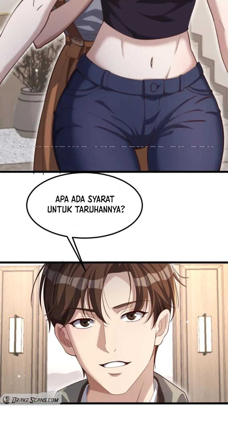 I’m Trapped in This Day for One Thousand Years Chapter 68 - halaman 41