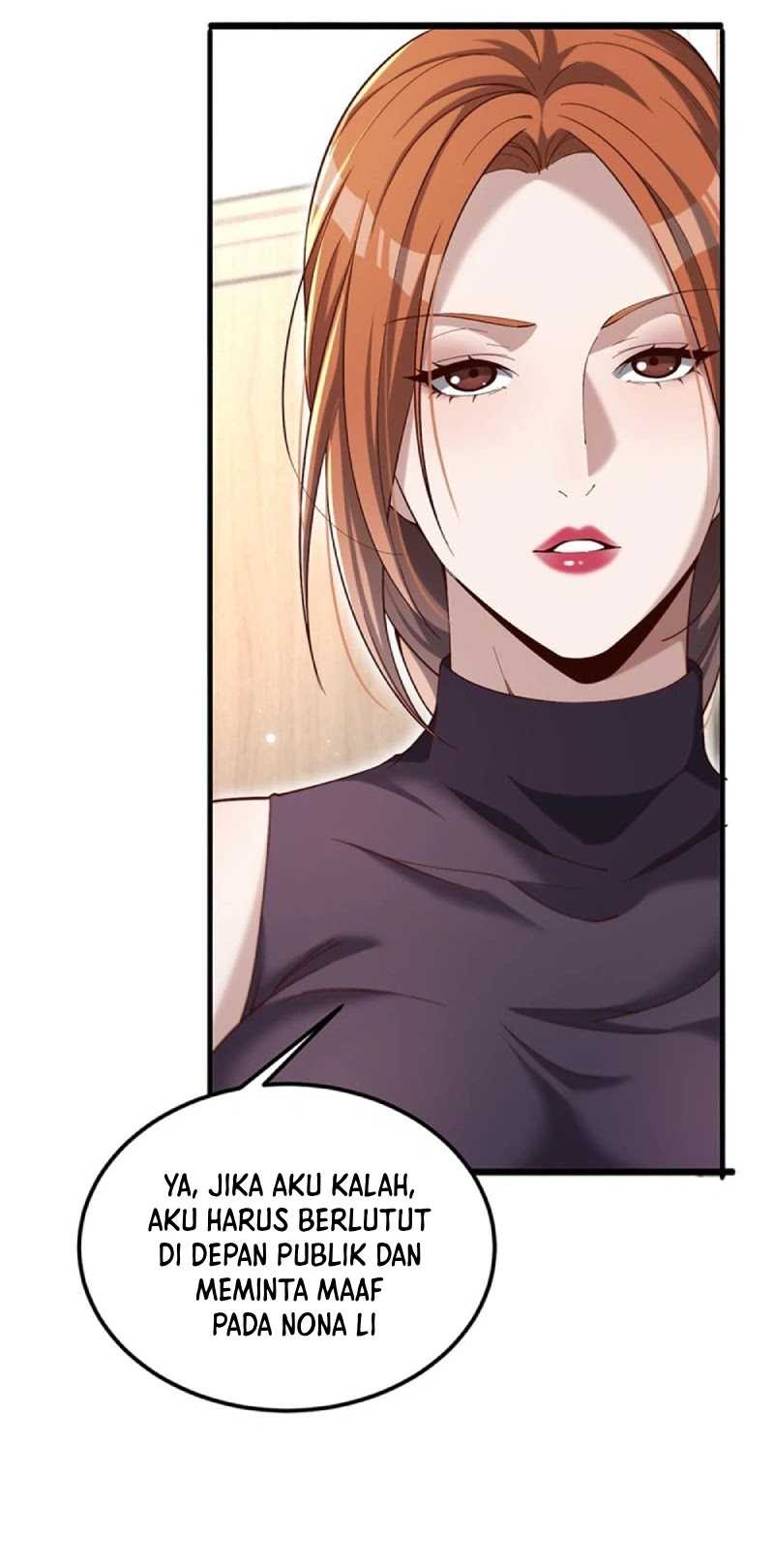 I’m Trapped in This Day for One Thousand Years Chapter 68 - halaman 42