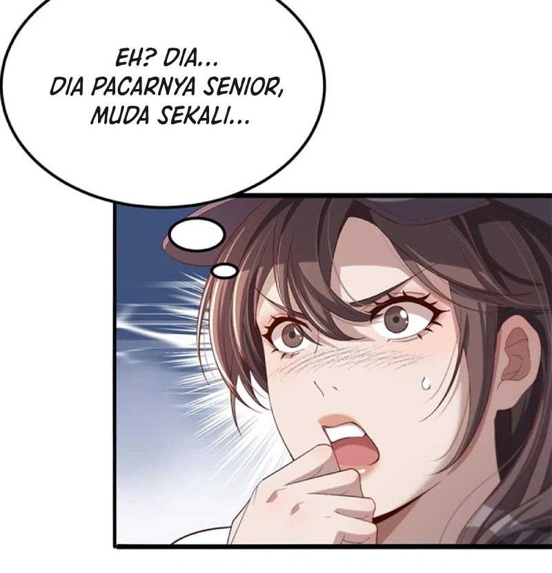 I’m Trapped in This Day for One Thousand Years Chapter 68 - halaman 6