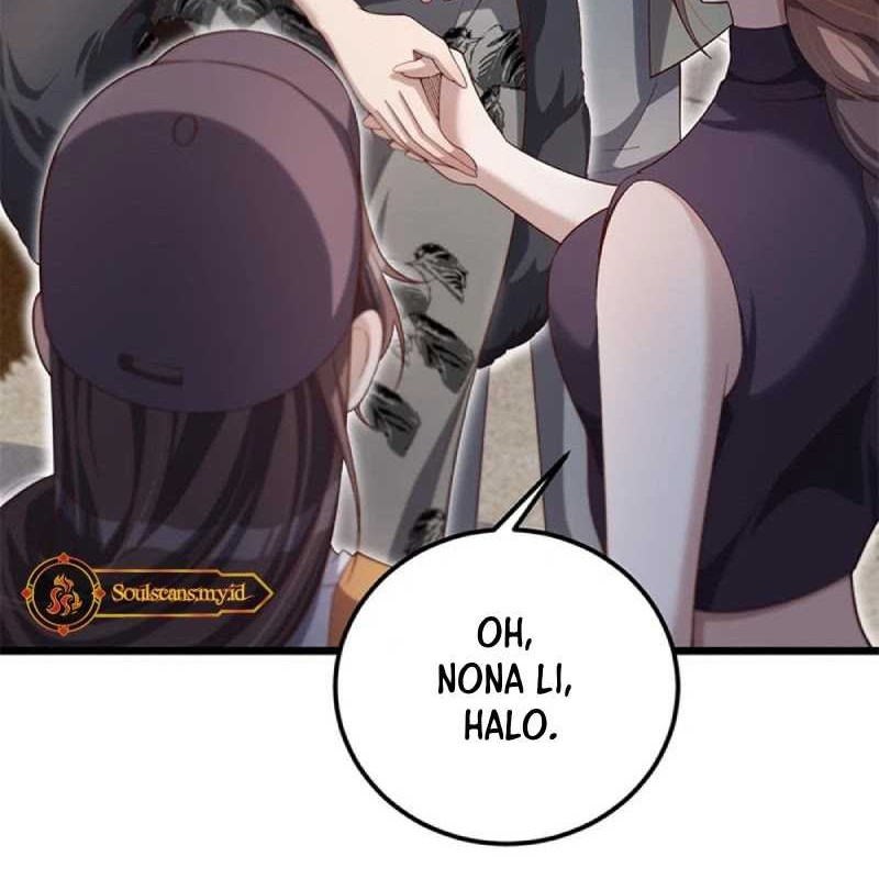 I’m Trapped in This Day for One Thousand Years Chapter 68 - halaman 8
