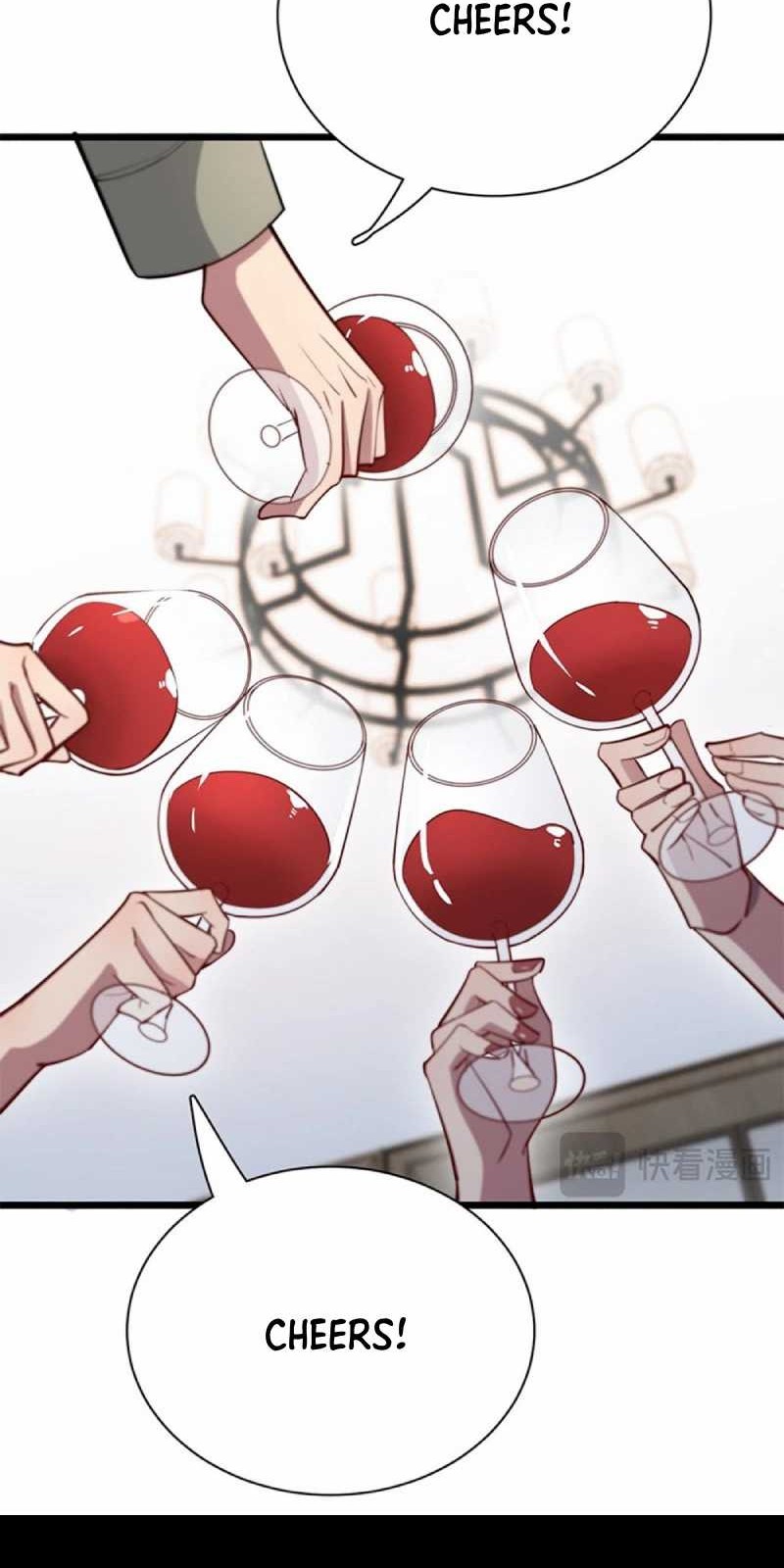 I’m Trapped in This Day for One Thousand Years Chapter 69 - halaman 13