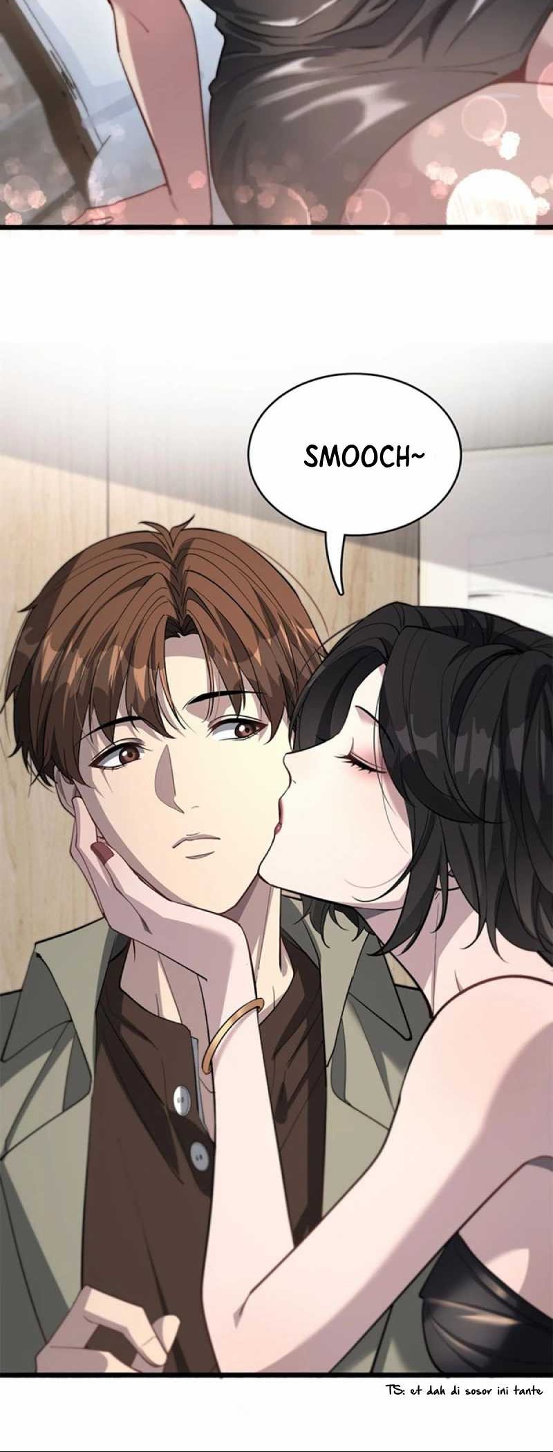I’m Trapped in This Day for One Thousand Years Chapter 69 - halaman 16