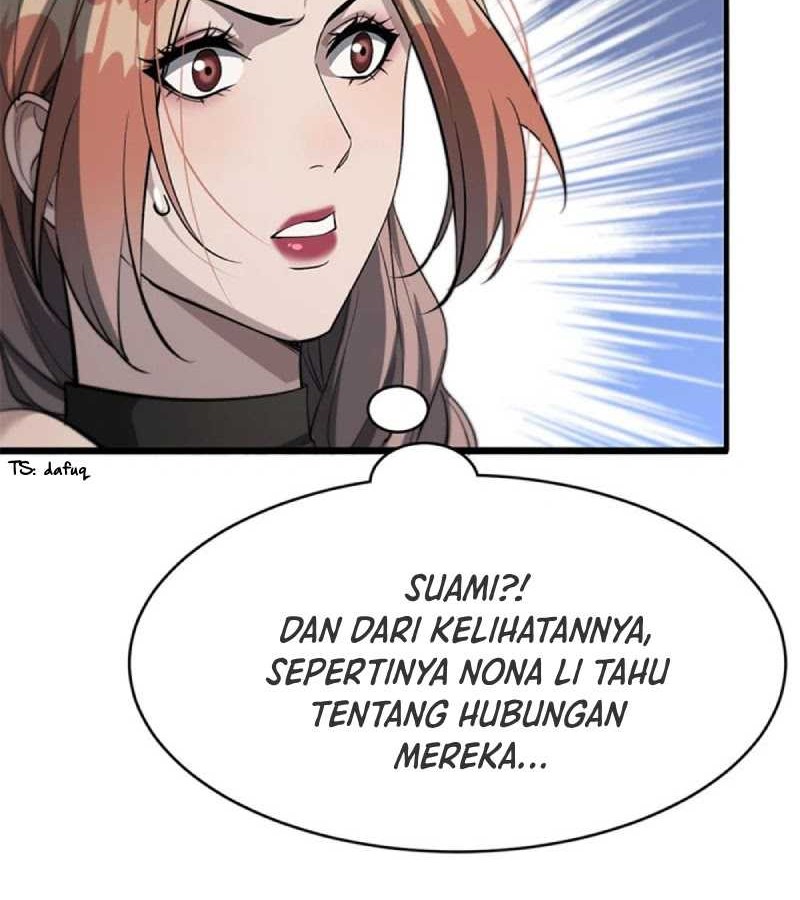 I’m Trapped in This Day for One Thousand Years Chapter 69 - halaman 20