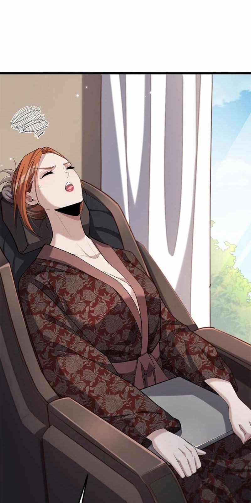 I’m Trapped in This Day for One Thousand Years Chapter 69 - halaman 24