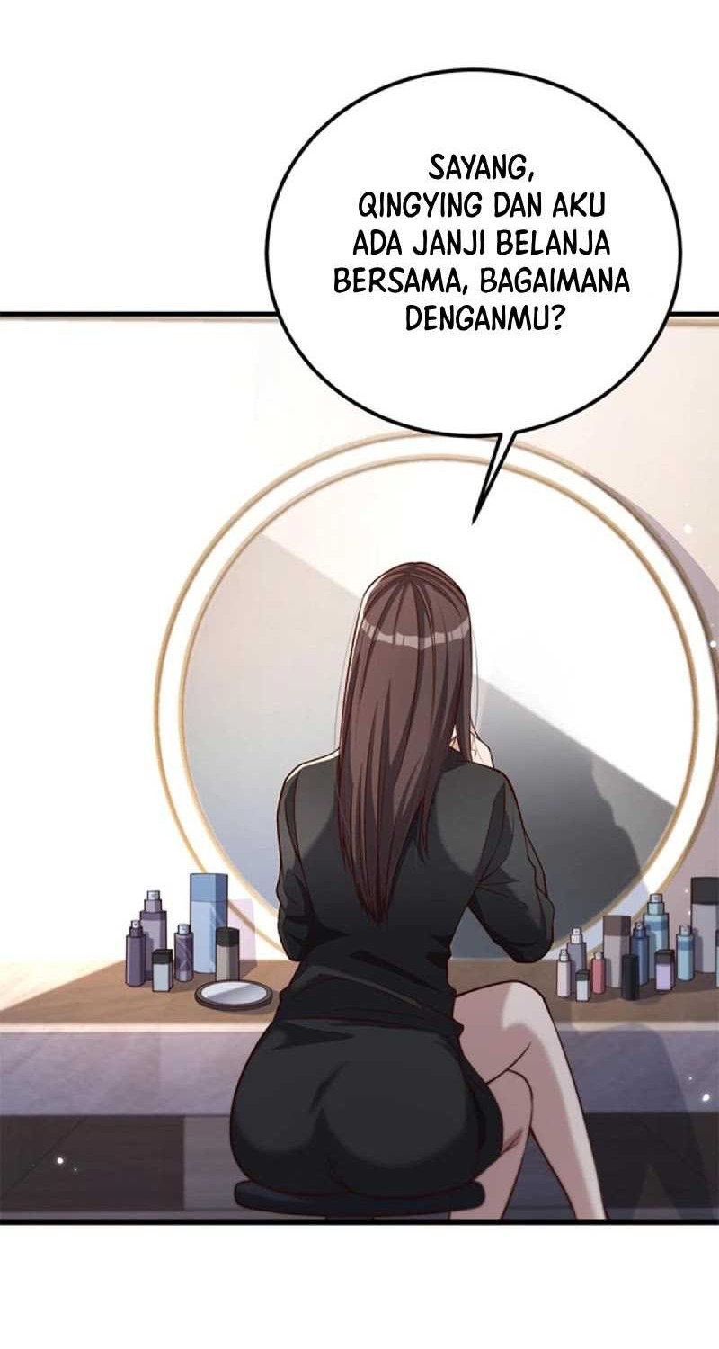 I’m Trapped in This Day for One Thousand Years Chapter 69 - halaman 28