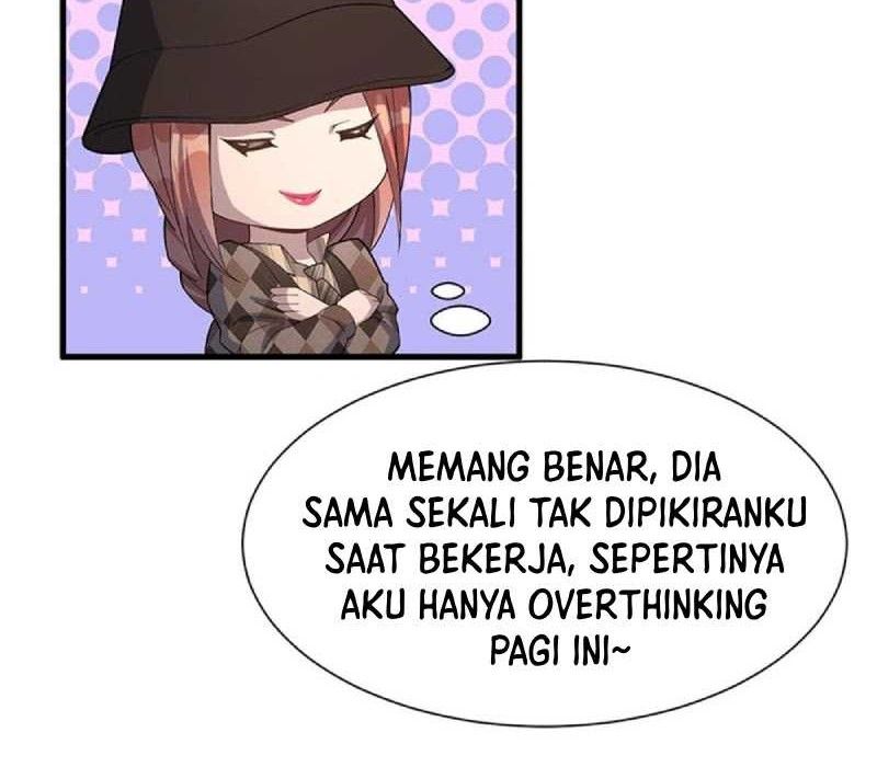 I’m Trapped in This Day for One Thousand Years Chapter 69 - halaman 36