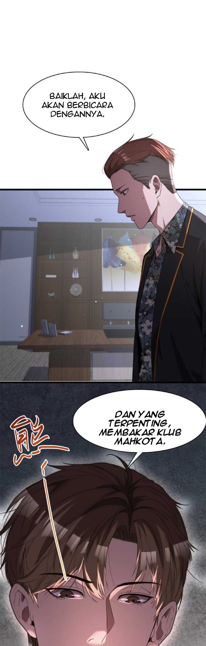 I’m Trapped in This Day for One Thousand Years Chapter 7 - halaman 16