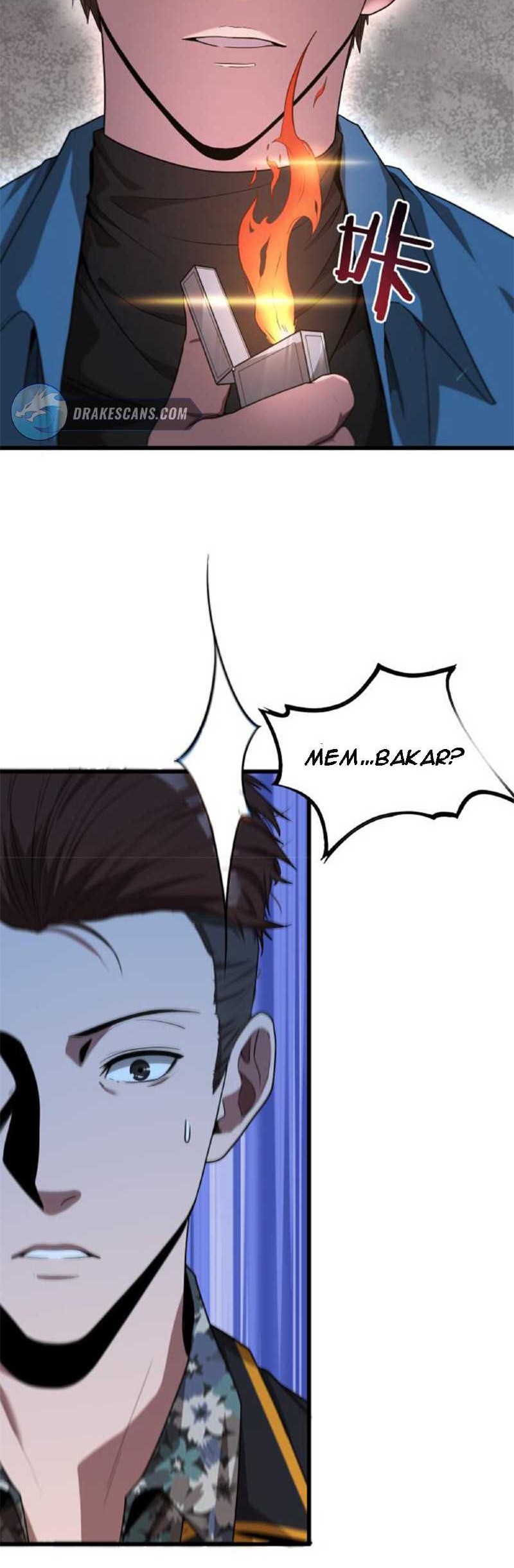 I’m Trapped in This Day for One Thousand Years Chapter 7 - halaman 17