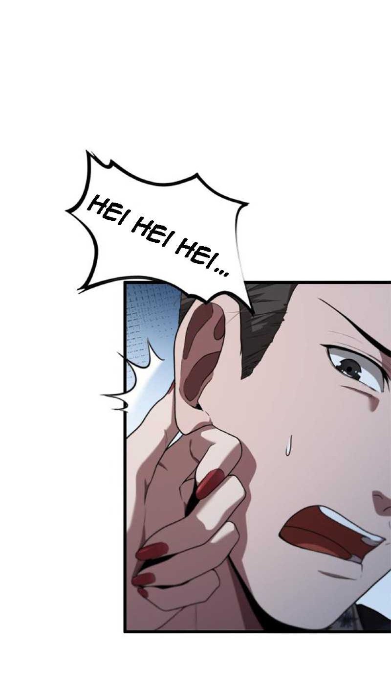 I’m Trapped in This Day for One Thousand Years Chapter 7 - halaman 19