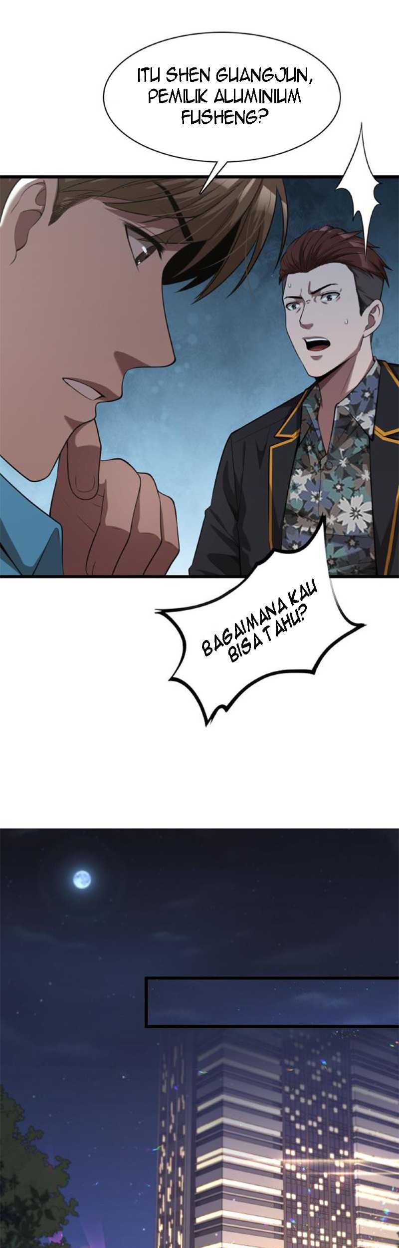 I’m Trapped in This Day for One Thousand Years Chapter 7 - halaman 24