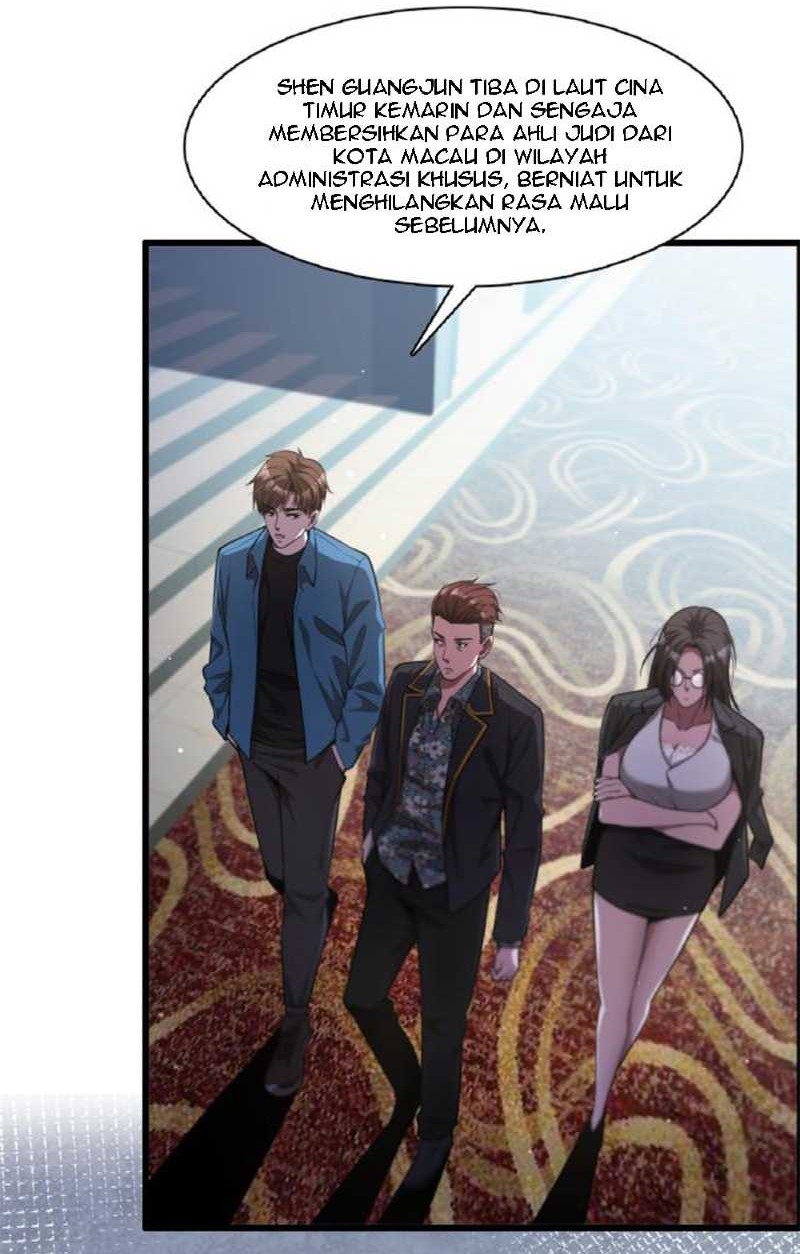 I’m Trapped in This Day for One Thousand Years Chapter 7 - halaman 27