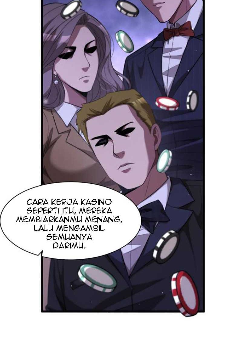I’m Trapped in This Day for One Thousand Years Chapter 7 - halaman 29