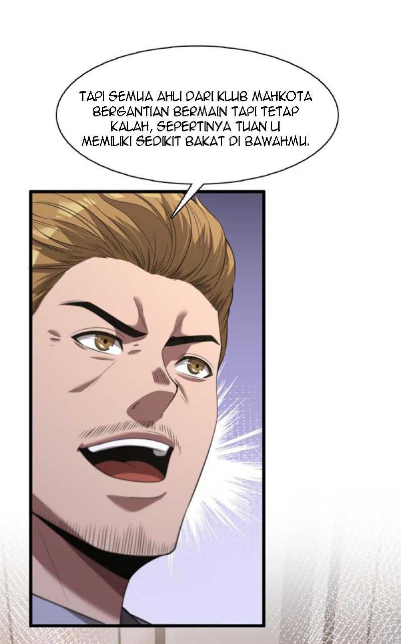 I’m Trapped in This Day for One Thousand Years Chapter 7 - halaman 39