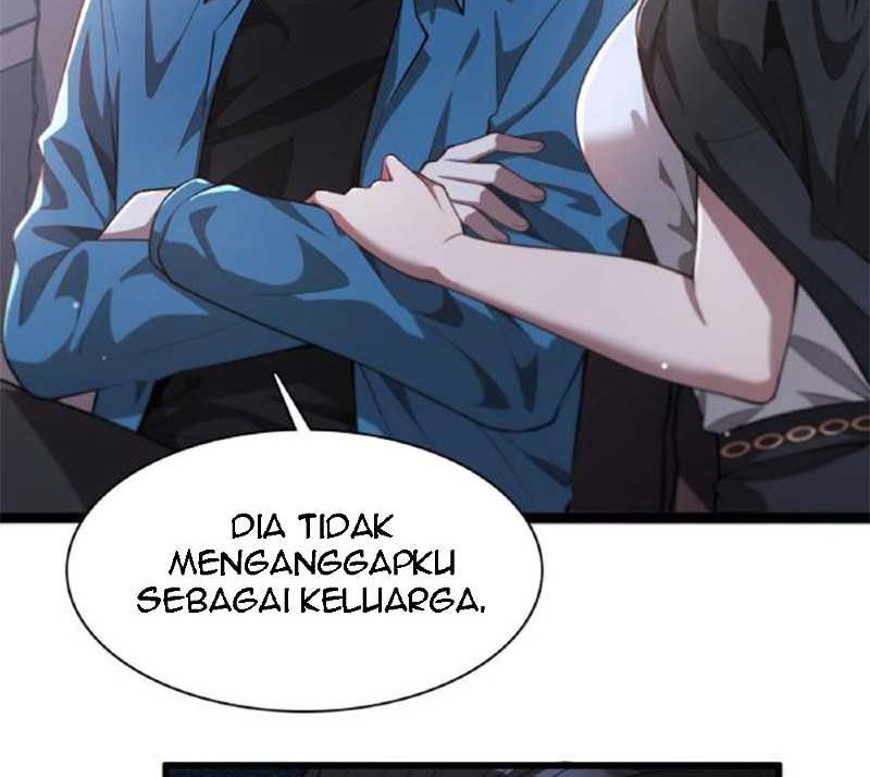 I’m Trapped in This Day for One Thousand Years Chapter 7 - halaman 4