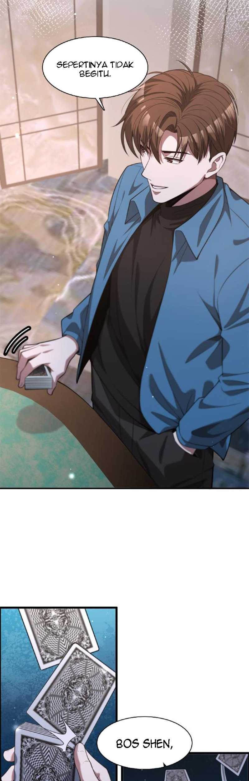 I’m Trapped in This Day for One Thousand Years Chapter 7 - halaman 40
