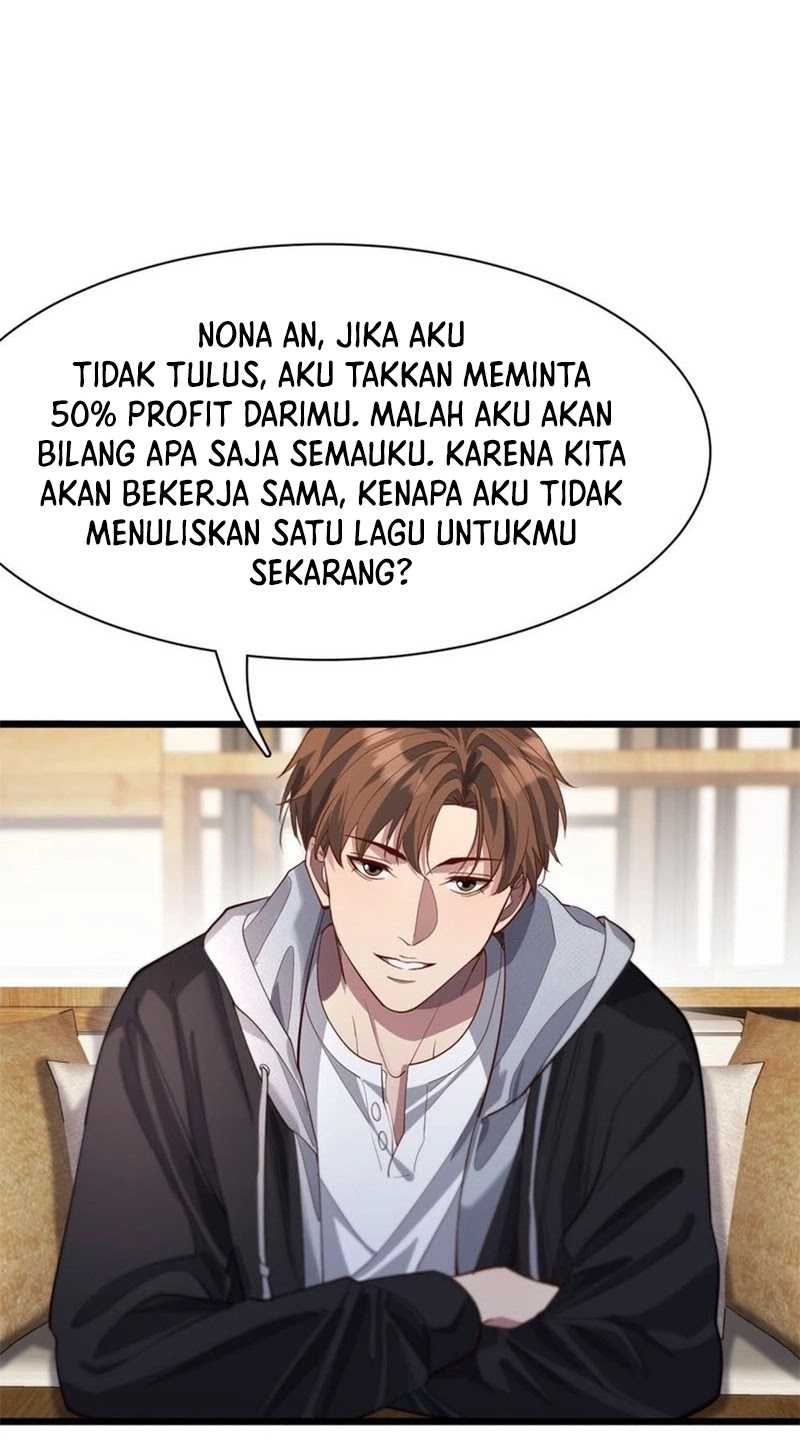 I’m Trapped in This Day for One Thousand Years Chapter 70 - halaman 10