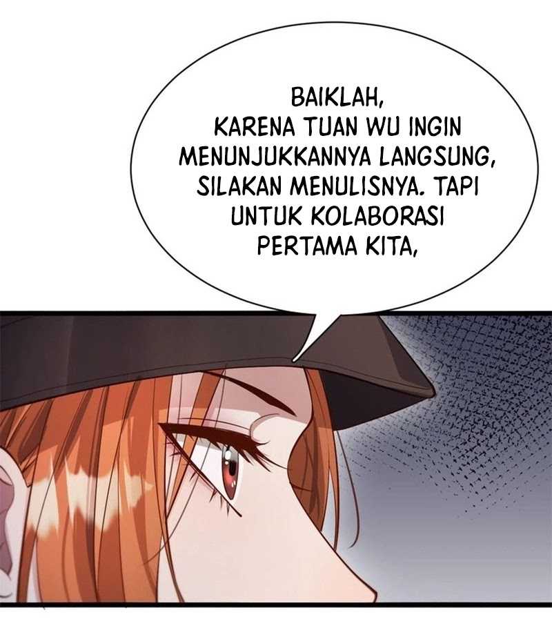 I’m Trapped in This Day for One Thousand Years Chapter 70 - halaman 11