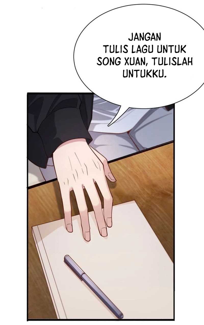 I’m Trapped in This Day for One Thousand Years Chapter 70 - halaman 12