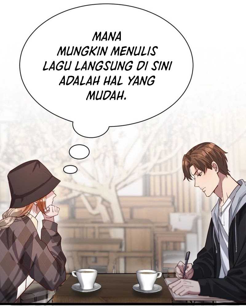 I’m Trapped in This Day for One Thousand Years Chapter 70 - halaman 14