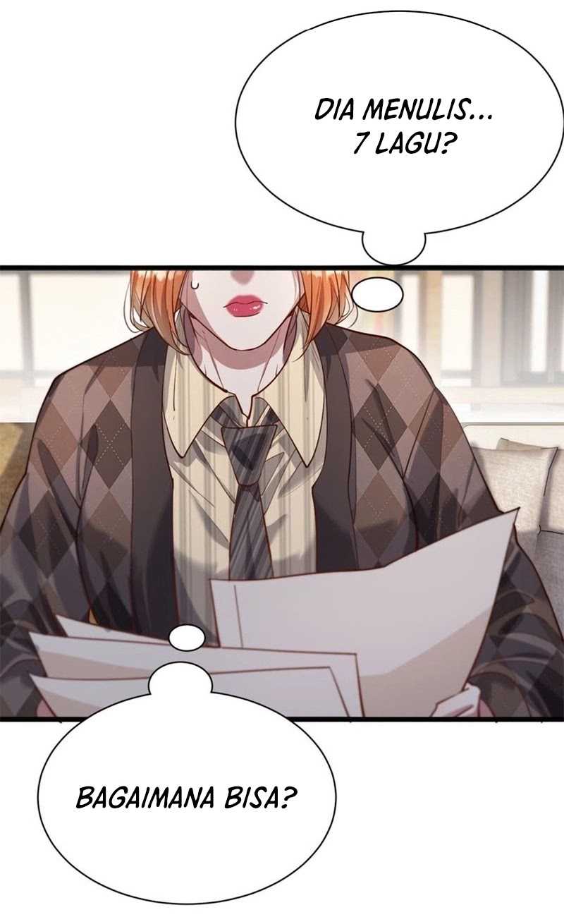I’m Trapped in This Day for One Thousand Years Chapter 70 - halaman 16