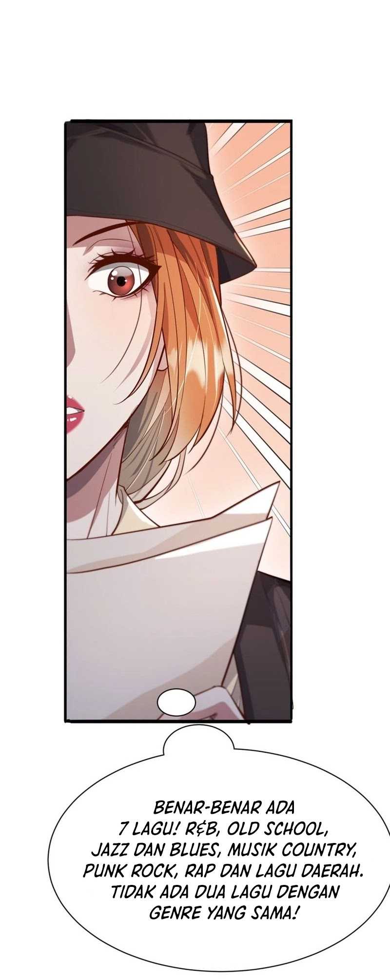 I’m Trapped in This Day for One Thousand Years Chapter 70 - halaman 17
