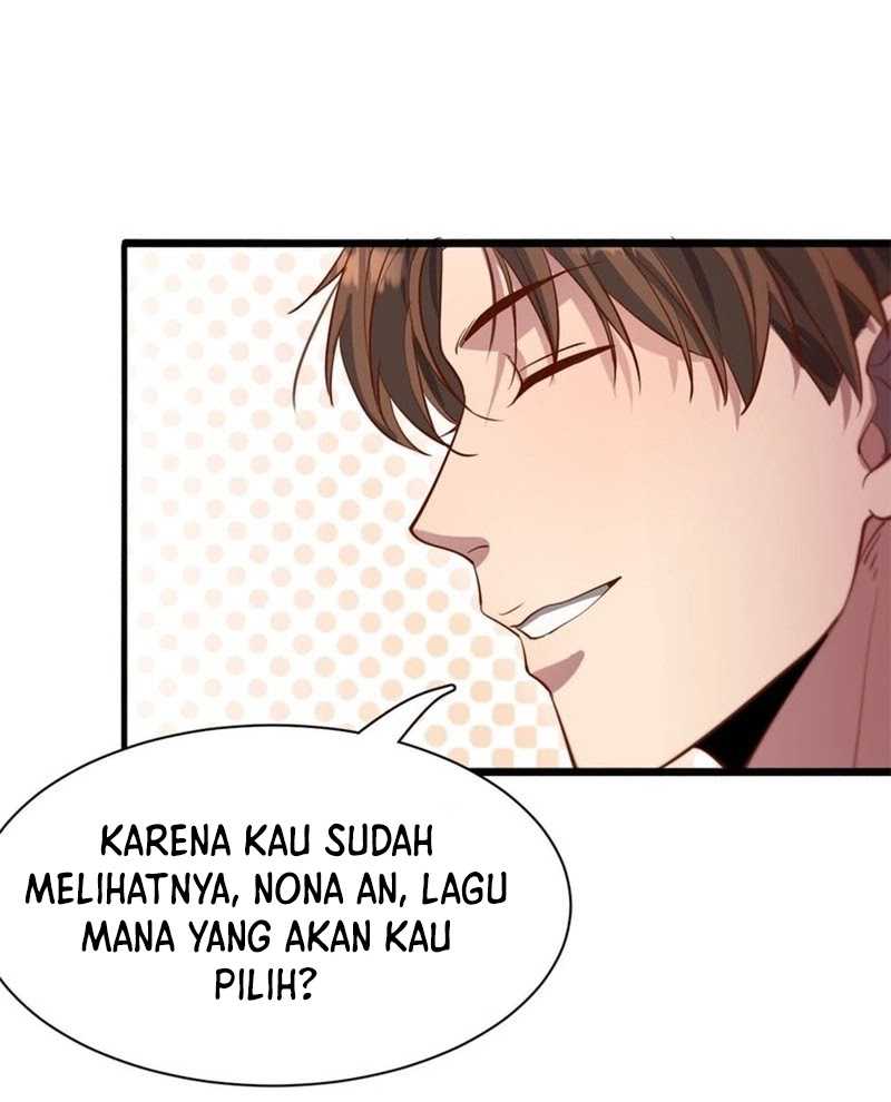 I’m Trapped in This Day for One Thousand Years Chapter 70 - halaman 18
