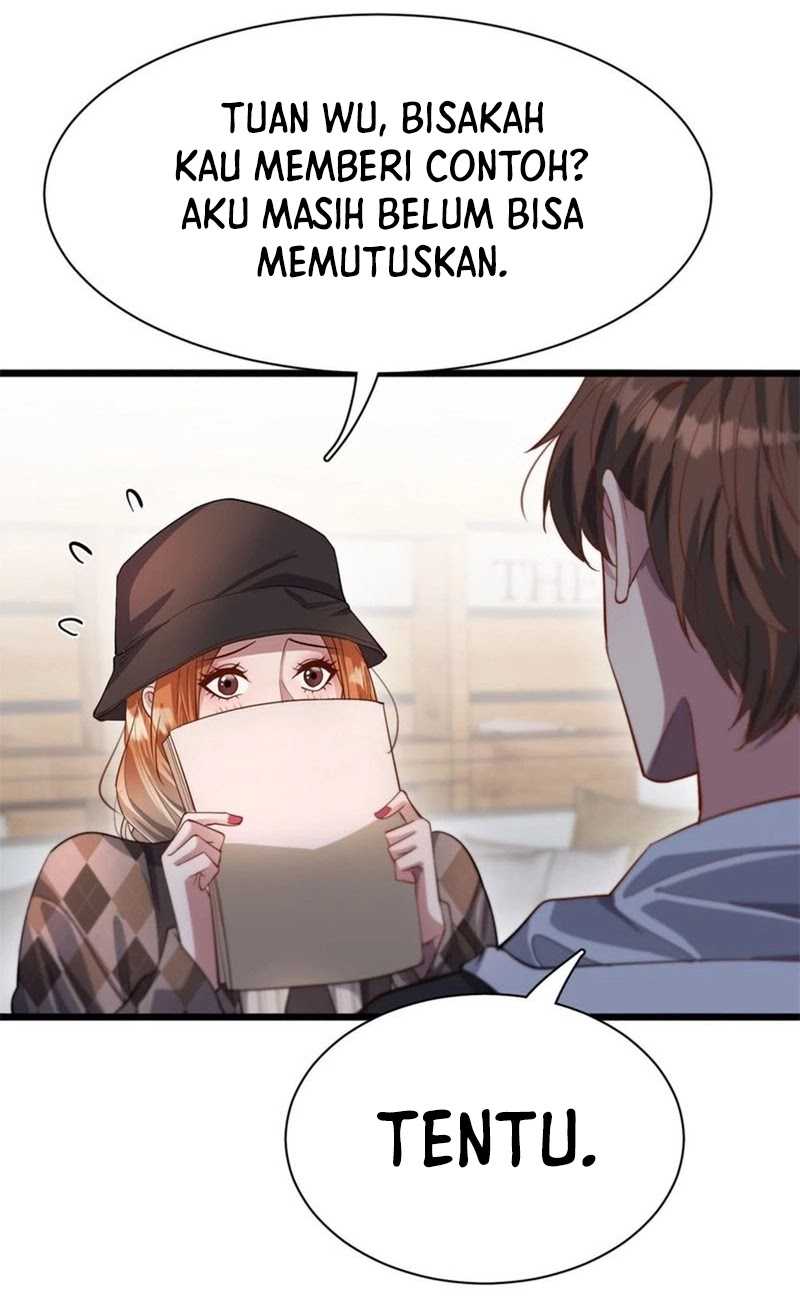 I’m Trapped in This Day for One Thousand Years Chapter 70 - halaman 19