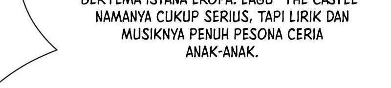 I’m Trapped in This Day for One Thousand Years Chapter 70 - halaman 21