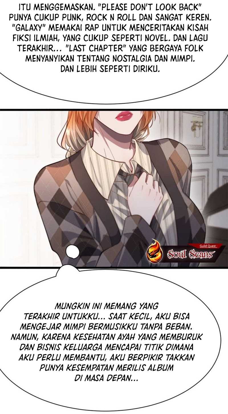 I’m Trapped in This Day for One Thousand Years Chapter 70 - halaman 22