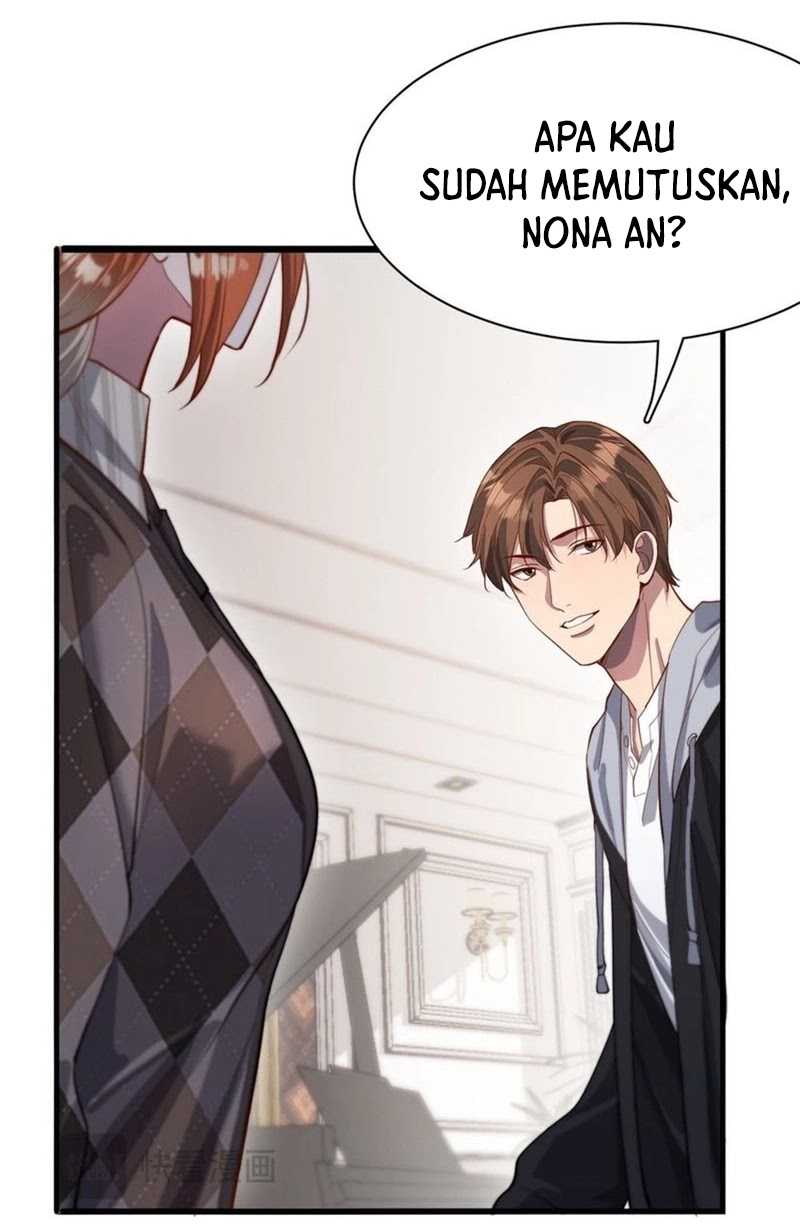 I’m Trapped in This Day for One Thousand Years Chapter 70 - halaman 23